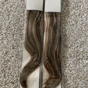 Bead extensions